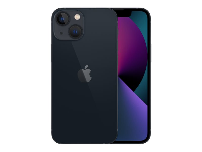 Apple Iphone 13 Mini 256gb Negro